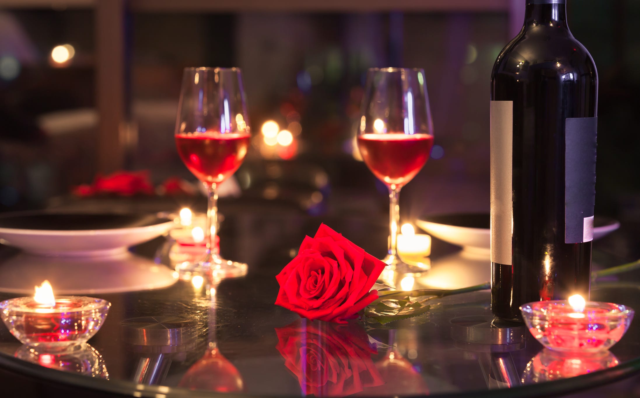Discover love Jacksonville’s most romantic restaurants for dates