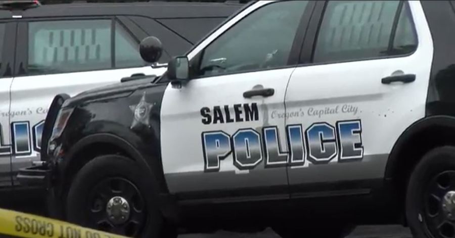 Man sentenced after holding victim at gunpoint, being shot by Salem police
