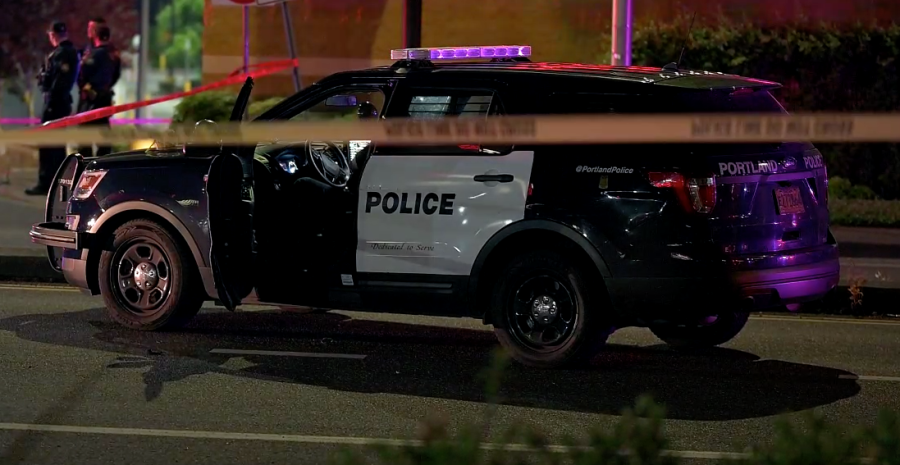 Investigation underway after 2 bodies discovered at North Portland ...