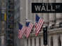 Dow Futures Fall 175 Pts; Payrolls, Tech Earnings Loom