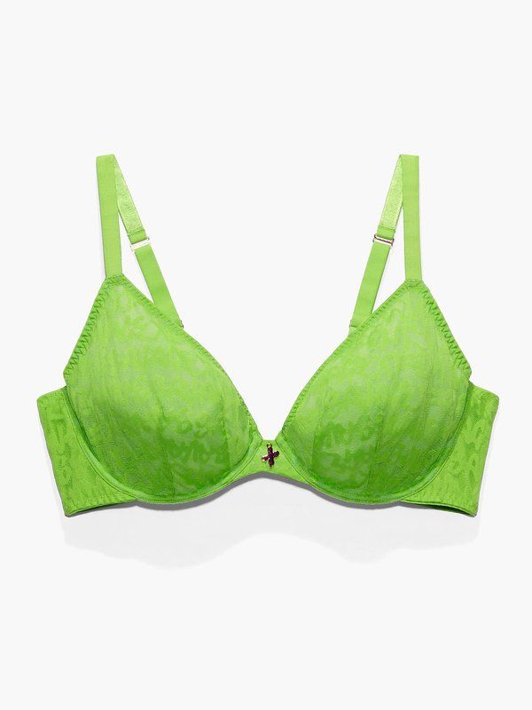 The 22 Best Bras for Big Boobs You'll Actually Want to Wear