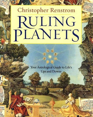 Ruling Planets: Your Astrological Guide to Life's Ups and Downs