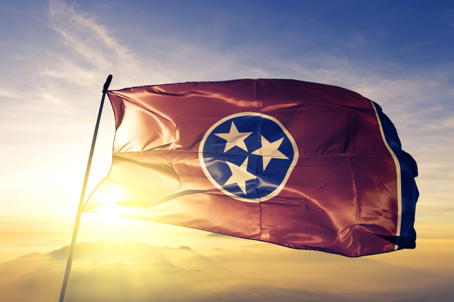 New Laws That Take Effect July 1 In Tennessee