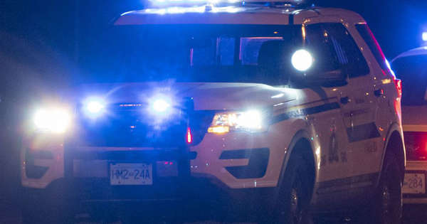 Woman shot and seriously injured in Okanagan Falls