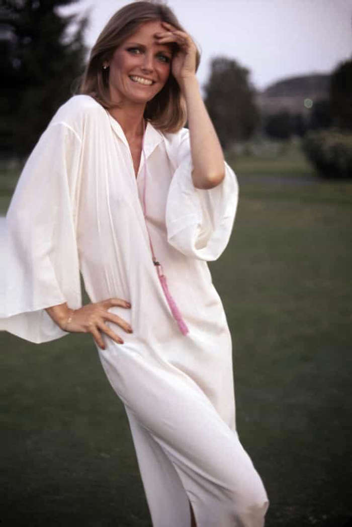 14 de 31 Fotos na Galeria: A supermodelo norte-americana é mais conhecida por suas múltiplas aparições nas primeiras páginas da Sports Illustrated Swimsuit Issue e da revista Time.