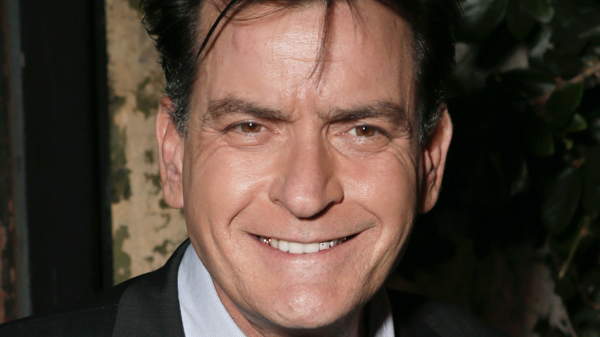 Charlie sheen dos hombres y medio