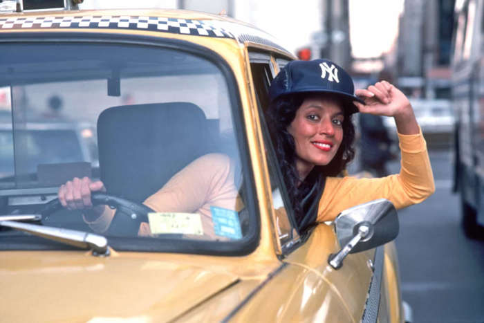 25 de 31 Fotos na Galeria: Apesar de só ganhar fama em Hollywood na década de 1980, Sônia Braga já conquistava corações brasileiros há muito tempo. Seus principais trabalhos nacionais na década de 70 foram 'Gabriela' (1975) e 'Dancing Days' (1978).