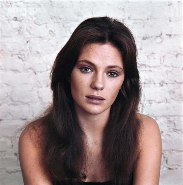 27 de 31 Fotos na Galeria: A bela atriz inglesa ganhou destaque nos anos 60. Nos anos 70, estrelou filmes como 'A Noite Americana' (1973) e 'O Fundo do Mar' (1977).