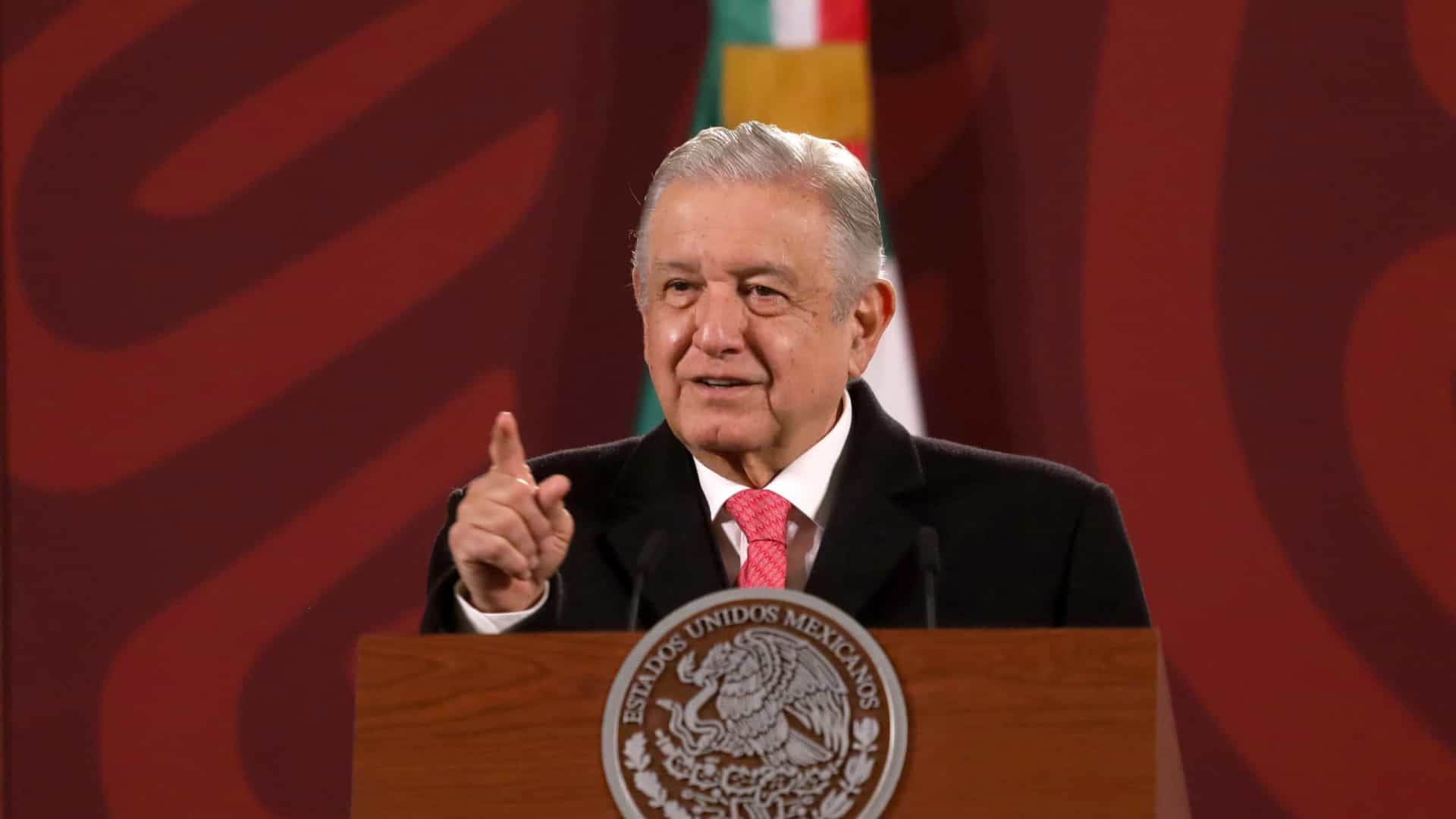 presidente do méxico defende petróleo e alerta para transição energética
