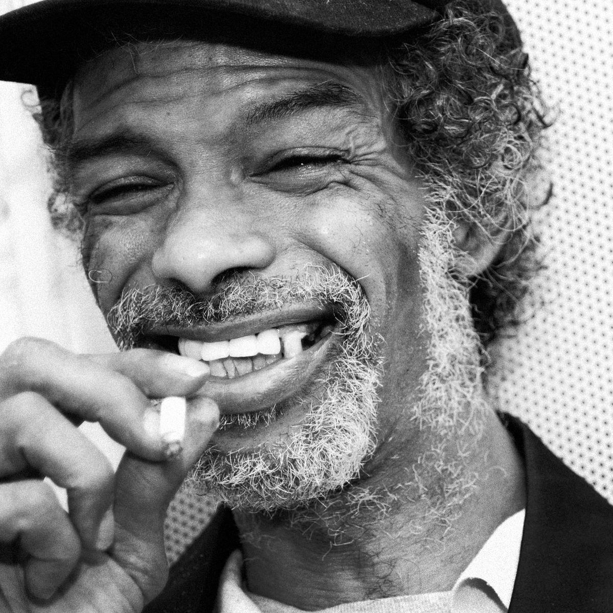 <p>Considered a significant precursor to hip-hop, “The Revolution Will Not Be Televised” is laced with Gil Scott-Heron’s trademark sense of humour. He ridicules American politics, celebrities, television shows, popular music, and advertising in equal measure. However, one line stands out, and it is clearly not a joke: “There will be no pictures of pigs shooting down brothers on the instant replay.” The lyric is repeated twice. It’s all the more chilling today, at a time when videos of Black people being beaten or killed by police are everywhere in the media and being disseminated around the world.</p><p>In an interview for a PBS documentary, <a href="https://www.openculture.com/2020/06/gil-scott-heron-spells-out-why-the-revolution-will-not-be-televised.html" rel="noreferrer noopener">Scott-Heron explained the meaning behind “The Revolution Will Not Be Televised”</a>: “You have to change your mind before you change the way you’re living and the way you move. The thing that’s going to change people is something that no one will ever be able to capture on film, it will just be something that you see and all of a sudden you realize that I’m on the wrong page, or I’m on the right page but I’m on the wrong note. And I’ve got to get in sync with everyone else to understand what is going on in this country.” In other words, the first step to social change is in our minds. Only then can we take action to make the world a more equitable place.</p><p><a href="https://www.youtube.com/watch?v=QnJFhuOWgXg" rel="noreferrer noopener">Listen to the song here</a></p>