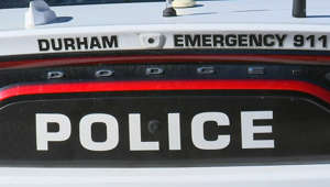 Teen left seriously injured after shooting in Durham