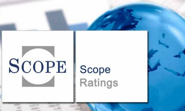 Scope Ratings: Παραμένει στο BBB Ελλάδα, σταθερό το outlook