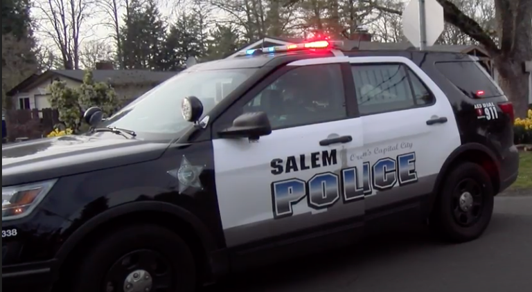 Police: Reports of student with gun puts West Salem schools on lockdown