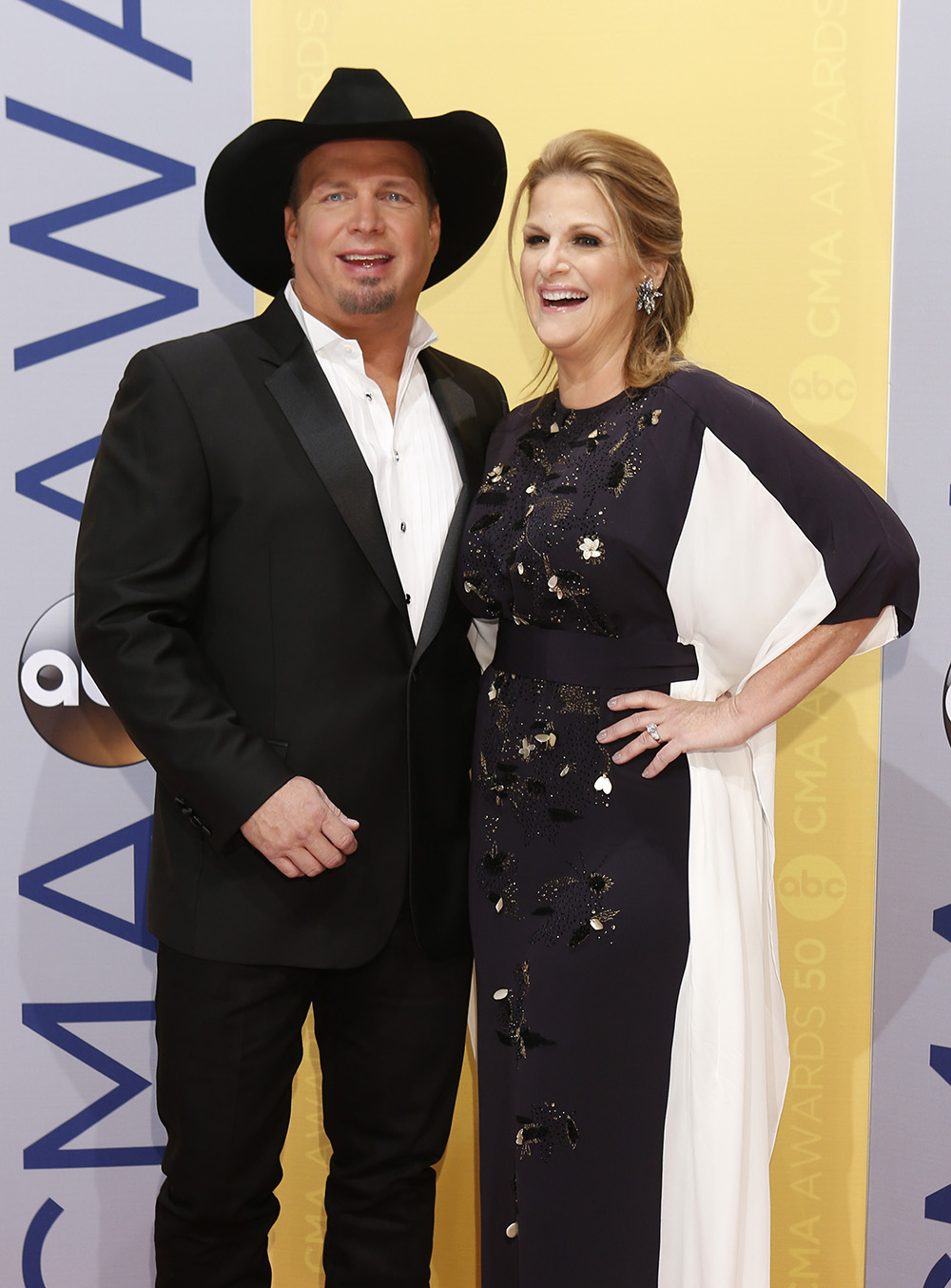 Garth Brooks & Trisha Yearwood: Photos of the Country Couple