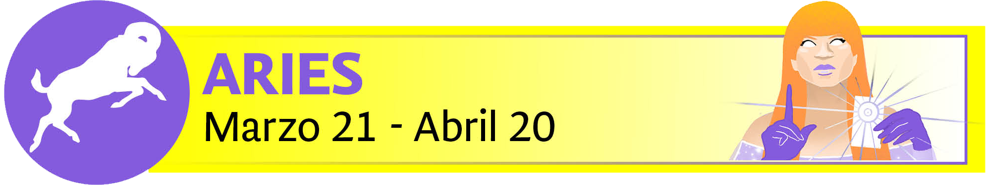 mhoni vidente: los horóscopos del fin de semana del 12 al 14 de abril
