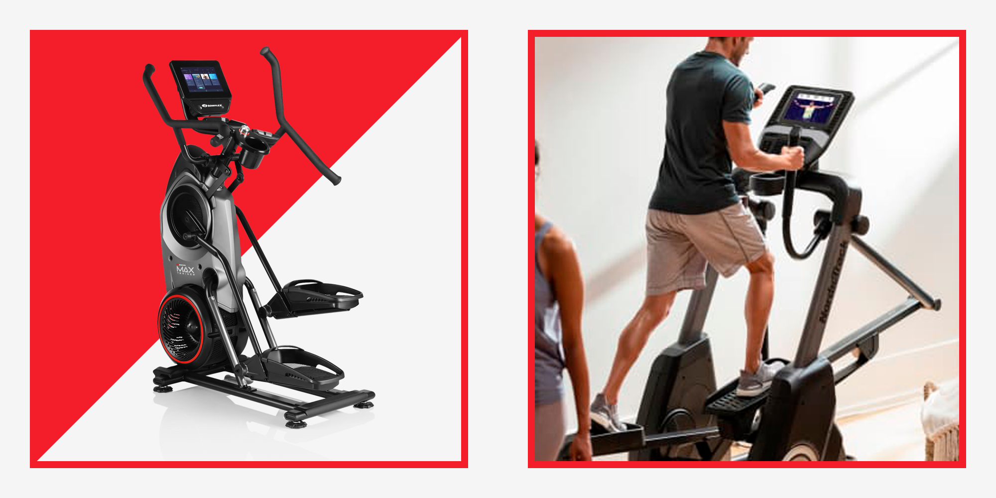 Ellipticals That Can Help You Crush Cardio At Home