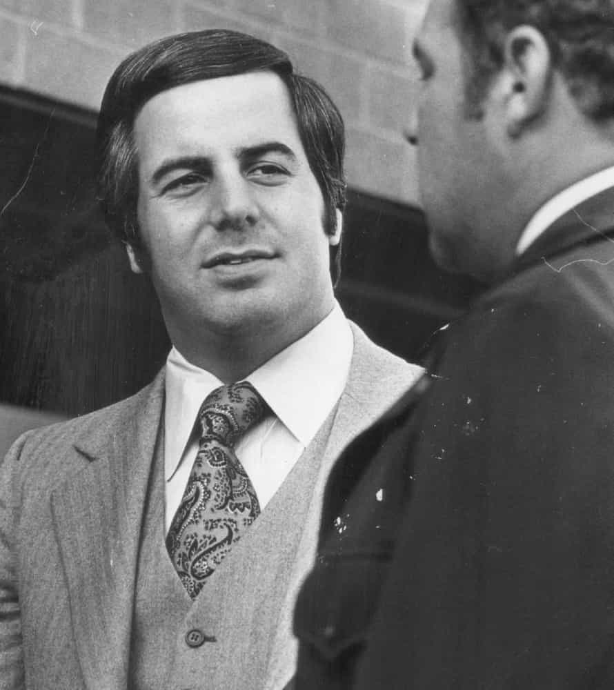 The art of the con: history's most infamous scammers