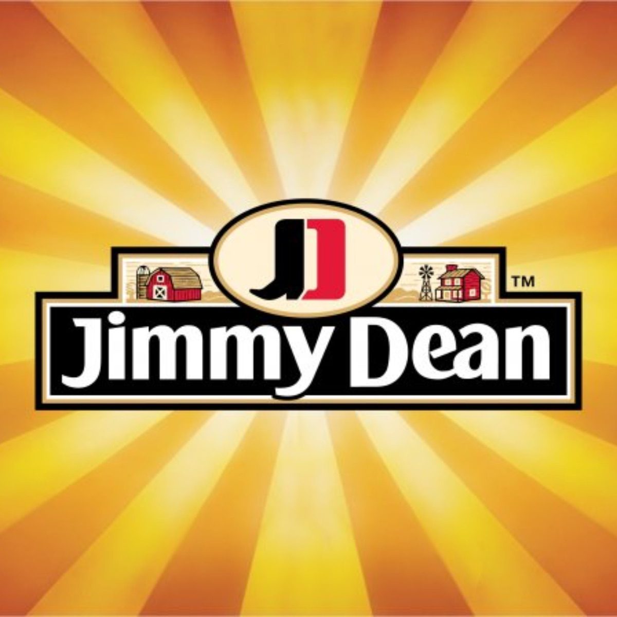 <p><strong><a class="SWhtmlLink" href="https://www.jimmydean.com" rel="noopener">Jimmy Dean Sausage</a> (Tyson Foods), Springdale</strong></p> <p>Before Jimmy Dean was making sausage, he was a hit country star. After years of singing and acting, he became convinced that he could make the best sausage around. So, he ditched his career and teamed up with his brother to become the company's main salesman.</p> <p><a class="SWhtmlLink" href="https://www.tasteofhome.com/collection/famous-food-brand-figures-in-real-life/" rel="noopener">Here's what Jimmy Dean looked like in real life!</a></p>