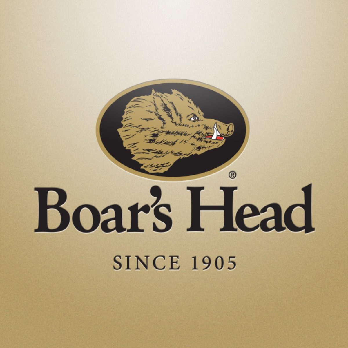 <p><strong><a class="SWhtmlLink" href="https://boarshead.com" rel="noopener">Boar's Head</a>, New York City</strong></p> <p>Back in 1905, the Boar's Head founder was delivering his deli meat with a horse-drawn wagon. Today, it's still a family-run company but it's distributed all over the country! In addition to high-quality deli meats, you can also find their signature condiments, like mustard and barbecue sauce.</p>