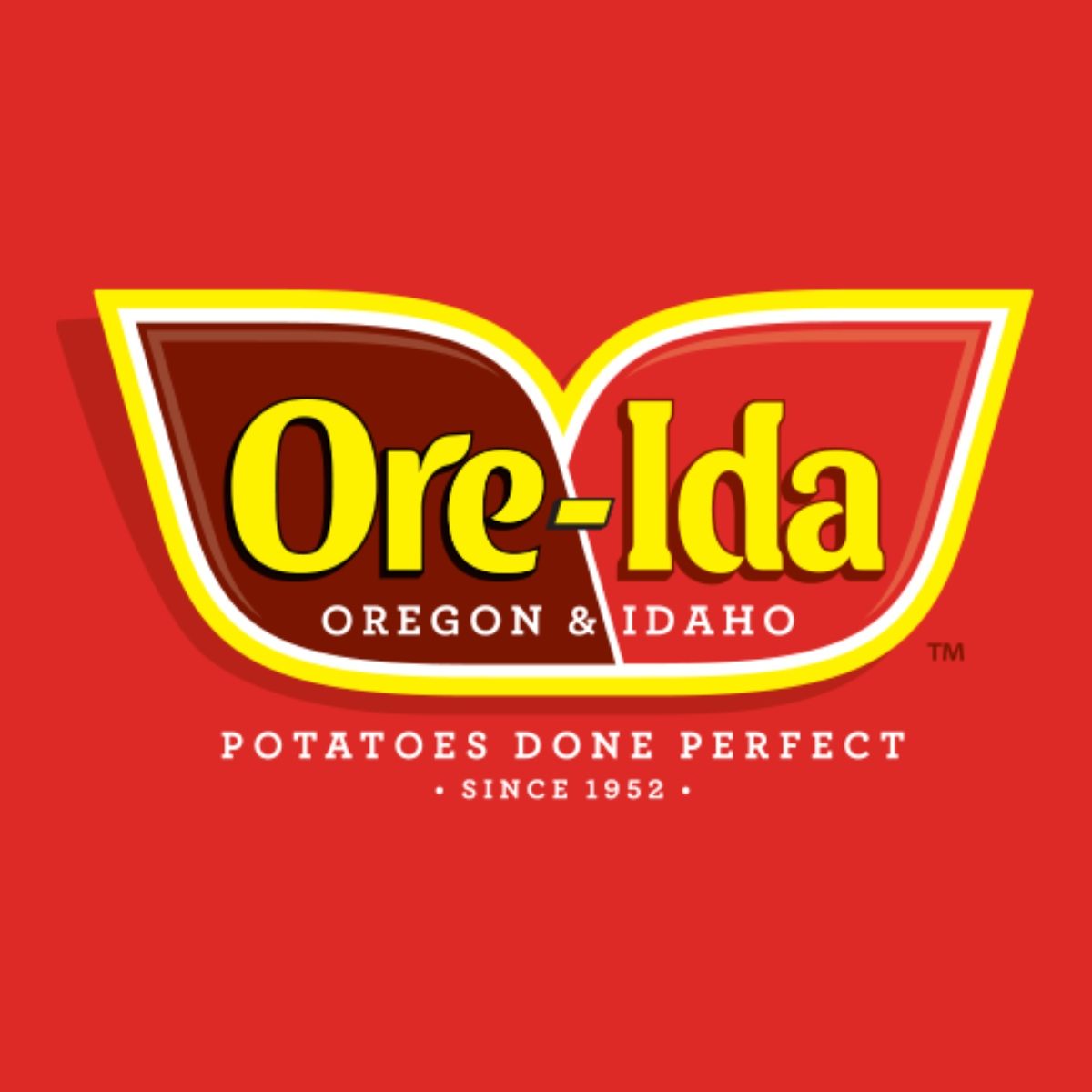 <p class=""><strong><a class="SWhtmlLink" href="http://www.oreida.com/default.aspx" rel="noopener">Ore-Ida</a>, Boise</strong></p> <p>The founders of Ore-Ida originally started their company working with frozen corn, but when they expanded to potatoes they couldn't figure out how to freeze them. After a few experiments, they accidentally invented tater tots, a product that made them significantly more famous than corn!</p> <p><a class="SWhtmlLink" href="https://www.tasteofhome.com/collection/top-10-tater-tot-recipes/" rel="noopener">Check out our top 10 favorite Tater Tot recipes.</a></p>