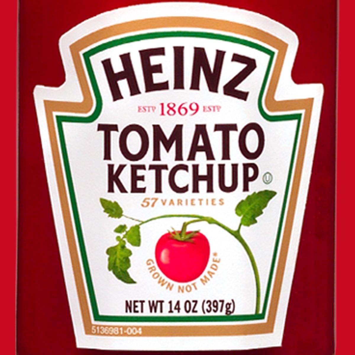 <p><strong><a class="SWhtmlLink" href="https://www.heinz.com" rel="noopener">Heinz Ketchup</a>, Pittsburgh </strong></p> <p>Today, ketchup is one of the most ubiquitous condiments in the United States, but it wasn't actually invented until the late 1800s. A man named Henry J. Heinz added a large amount of vinegar to preserve ripe, red tomatoes and now it's one of the most recognizable bottles in the world.</p> <p>You can clean with ketchup—<a class="SWhtmlLink" href="https://www.tasteofhome.com/collection/clean-with-ketchup/" rel="noopener">here's how</a>.</p>