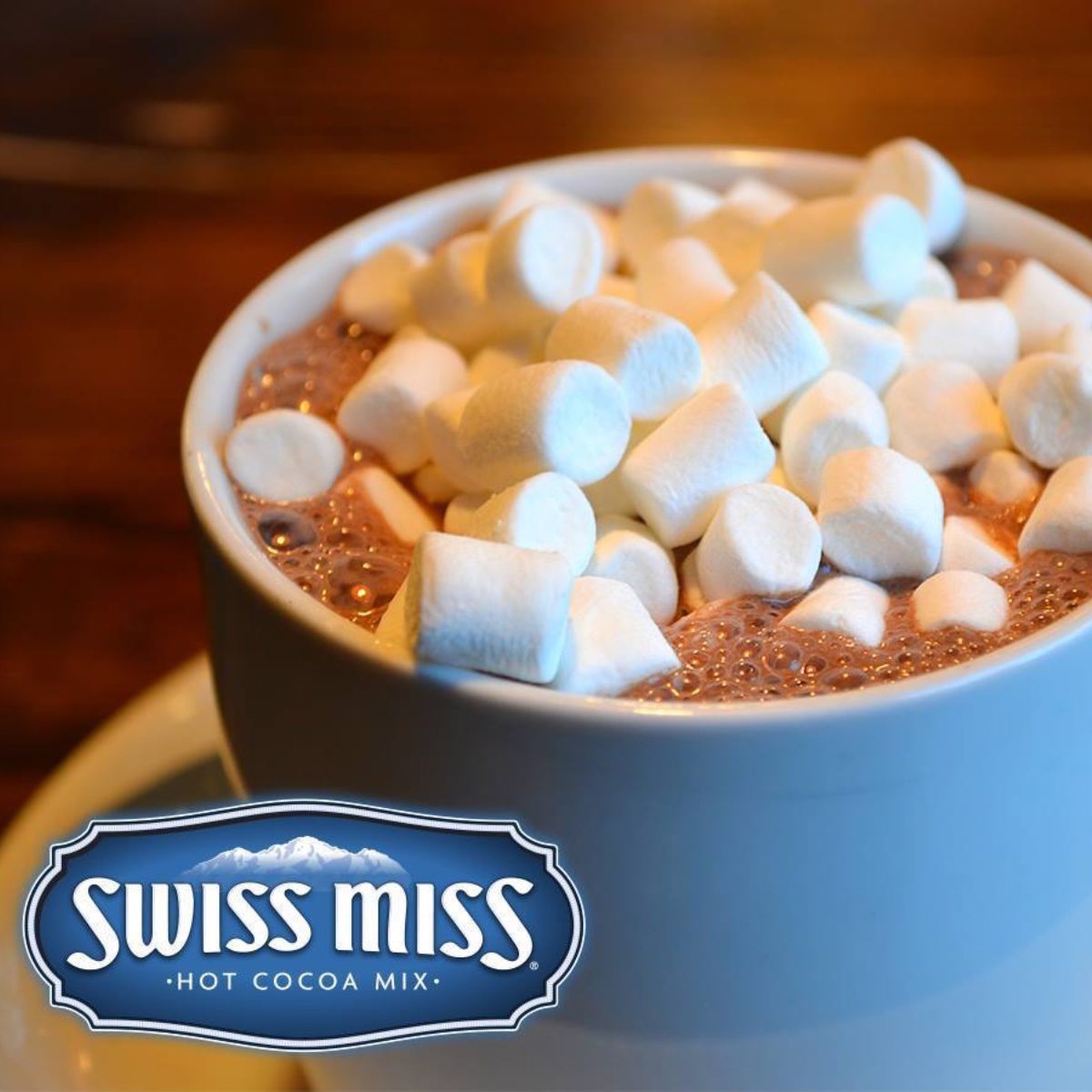 <p><strong><a class="SWhtmlLink" href="https://www.swissmiss.com/" rel="noopener noreferrer">Swiss Miss</a>, Menomonie </strong></p> <p>The famous packets of Swiss Miss hot chocolate weren't originally invented for consumers. They were exclusively served on airlines since the powdered milk package was lightweight and the flight attendants only had to add hot water to make the drink.</p>