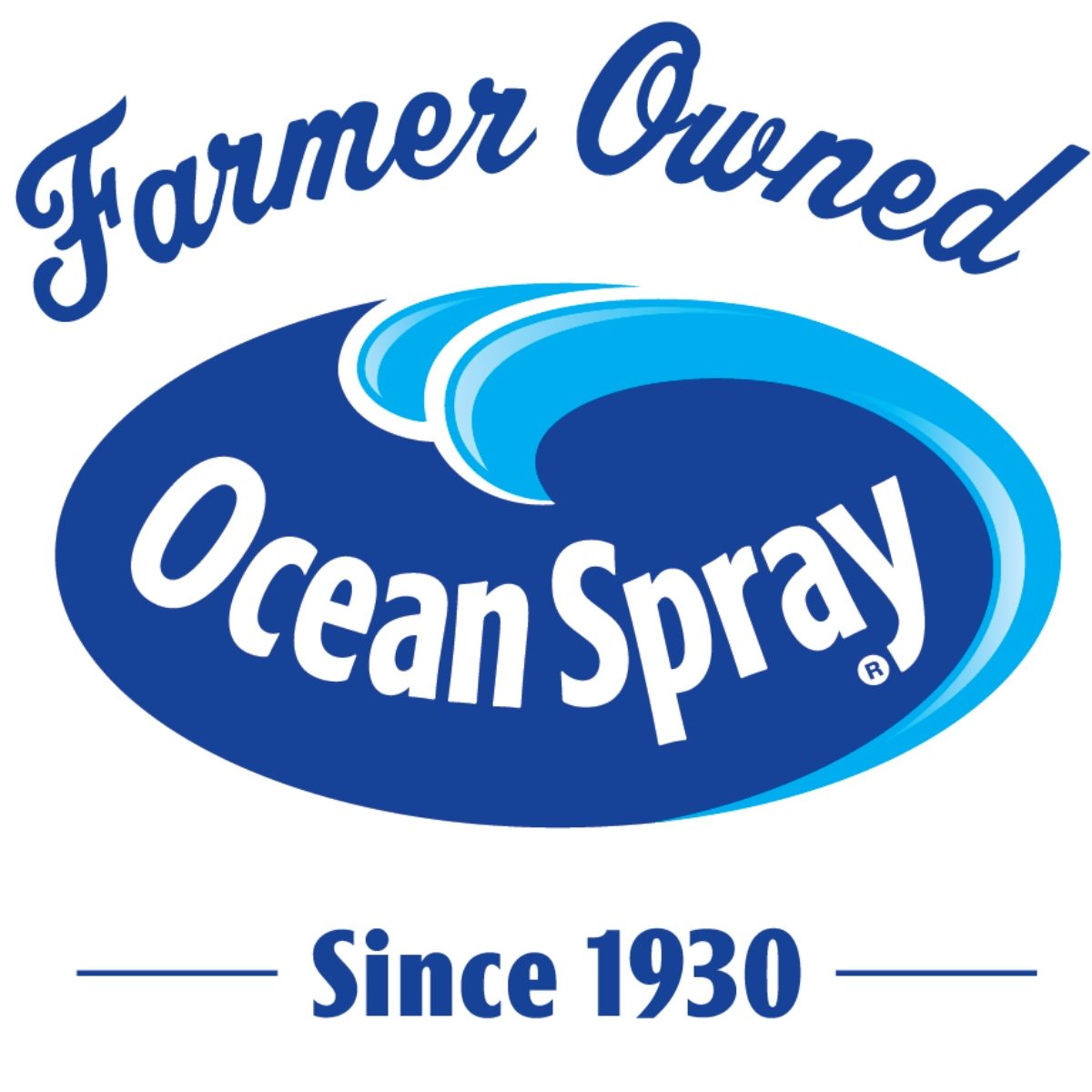 <p><strong><a class="SWhtmlLink" href="http://www.oceanspray.com" rel="noopener">Ocean Spray</a>, Lakeville</strong></p> <p>Today, Ocean Spray is a huge cooperative of over 700 growers, but it started with just three Massachusetts cranberry growers in 1930. Their first product was jellied cranberry sauce, but they quickly segued into the juice market.</p>