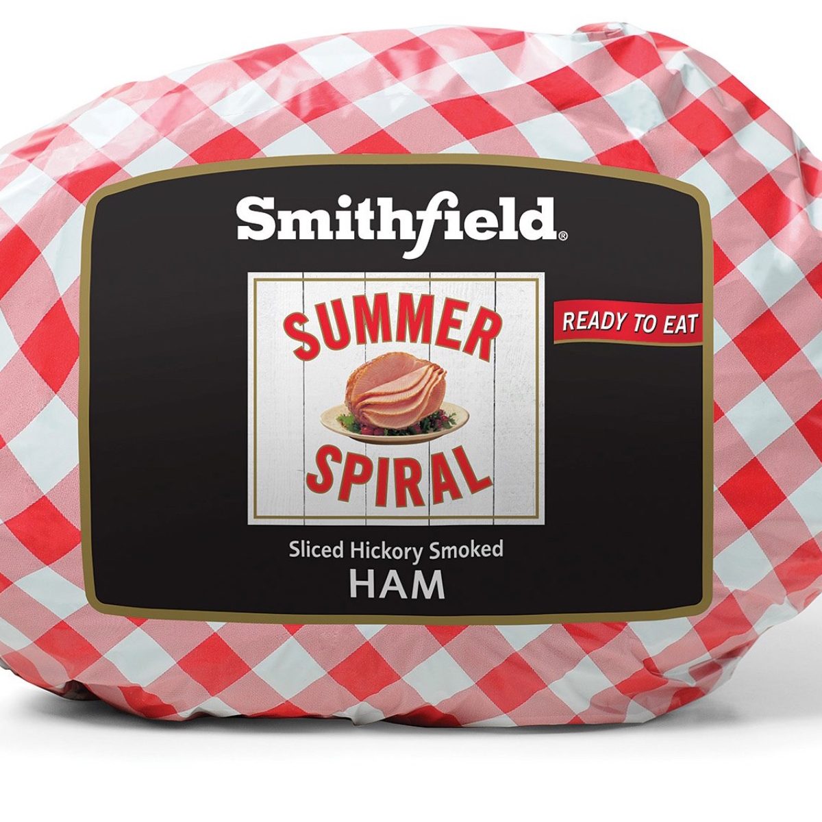 <p><strong><a class="SWhtmlLink" href="http://www.smithfield.com" rel="noopener">Smithfield</a>, Smithfield</strong></p> <p>Smithfield uses such a unique curing process for their hams it's actually protected by law. The company can only produce their hams in the town of Smithfield, VA, where the humidity, airborne enzymes and air quality are perfect to flavor the ham's rind.</p>