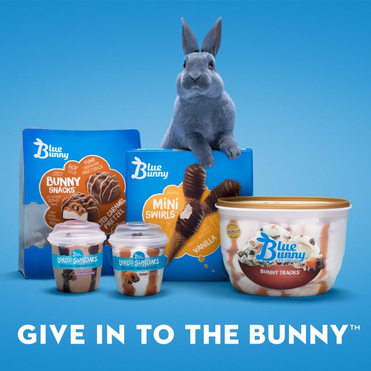 <p class=""><strong><a class="SWhtmlLink" href="https://www.bluebunny.com" rel="noopener">Blue Bunny Ice Cream</a>, LeMars</strong></p> <p>Blue Bunny Ice Cream put the small town of LeMars, Iowa, on the map. It may only have a population of 10,000 people, but they make more ice cream than anywhere in the world. That makes it the Ice Cream Capital of the World!</p>