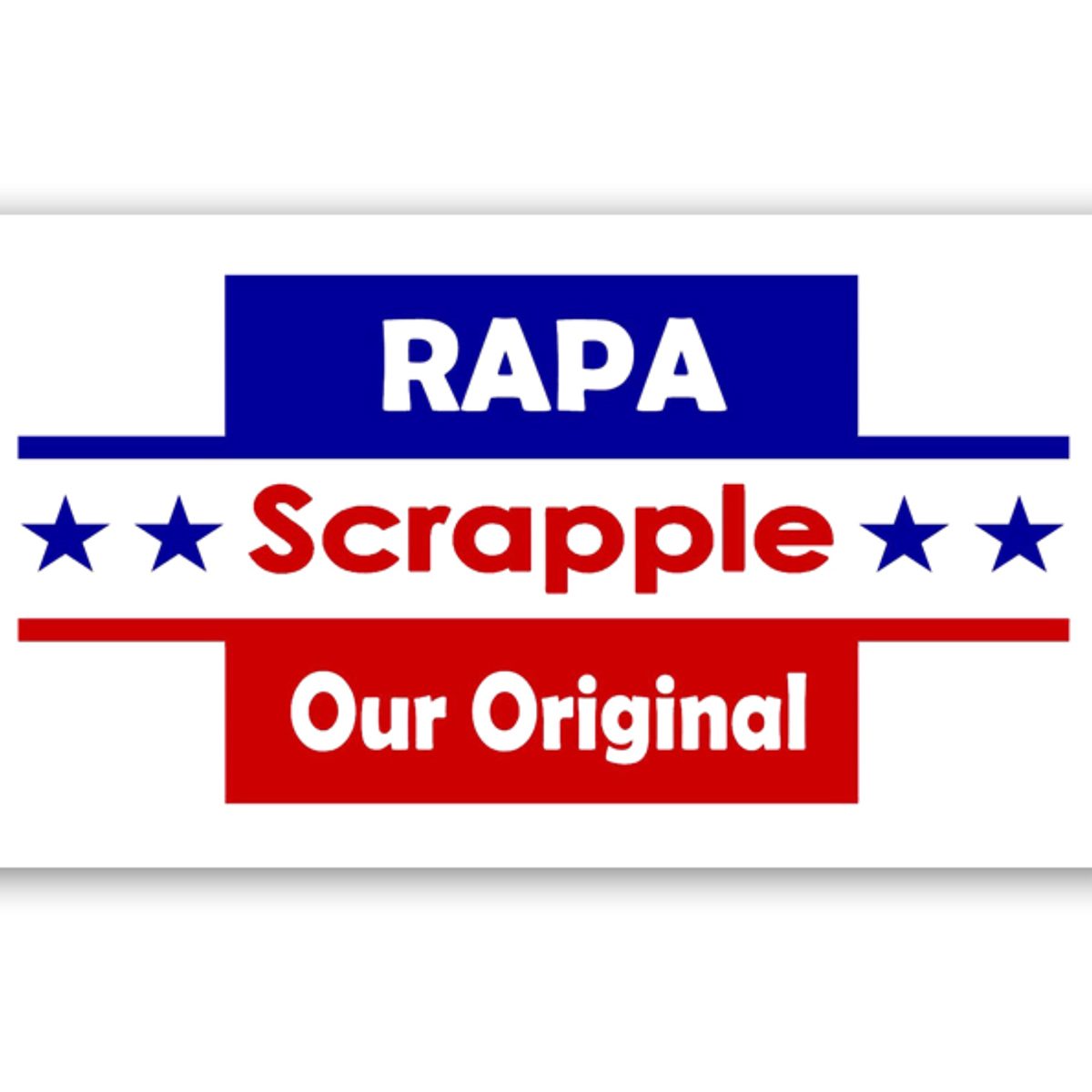<p class=""><strong><a class="SWhtmlLink" href="https://www.rapascrapple.com/%20" rel="noopener">Rapa Scrapple</a>, Bridgeville</strong></p> <p>Anyone from Philadelphia has a scrapple obsession, but Delaware is so serious about the meat that they've hosted an Apple Scrapple festival for 25 years and counting! The most popular brand of scrapple was invented by two brothers, and the company hasn't changed the recipes since the 1920s.</p>