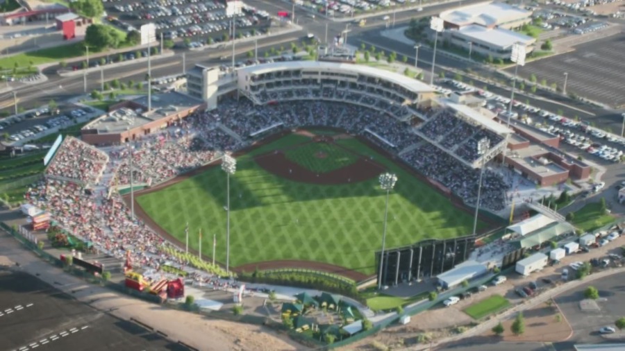 Albuquerque Isotopes final homestand features giveaways, firework shows
