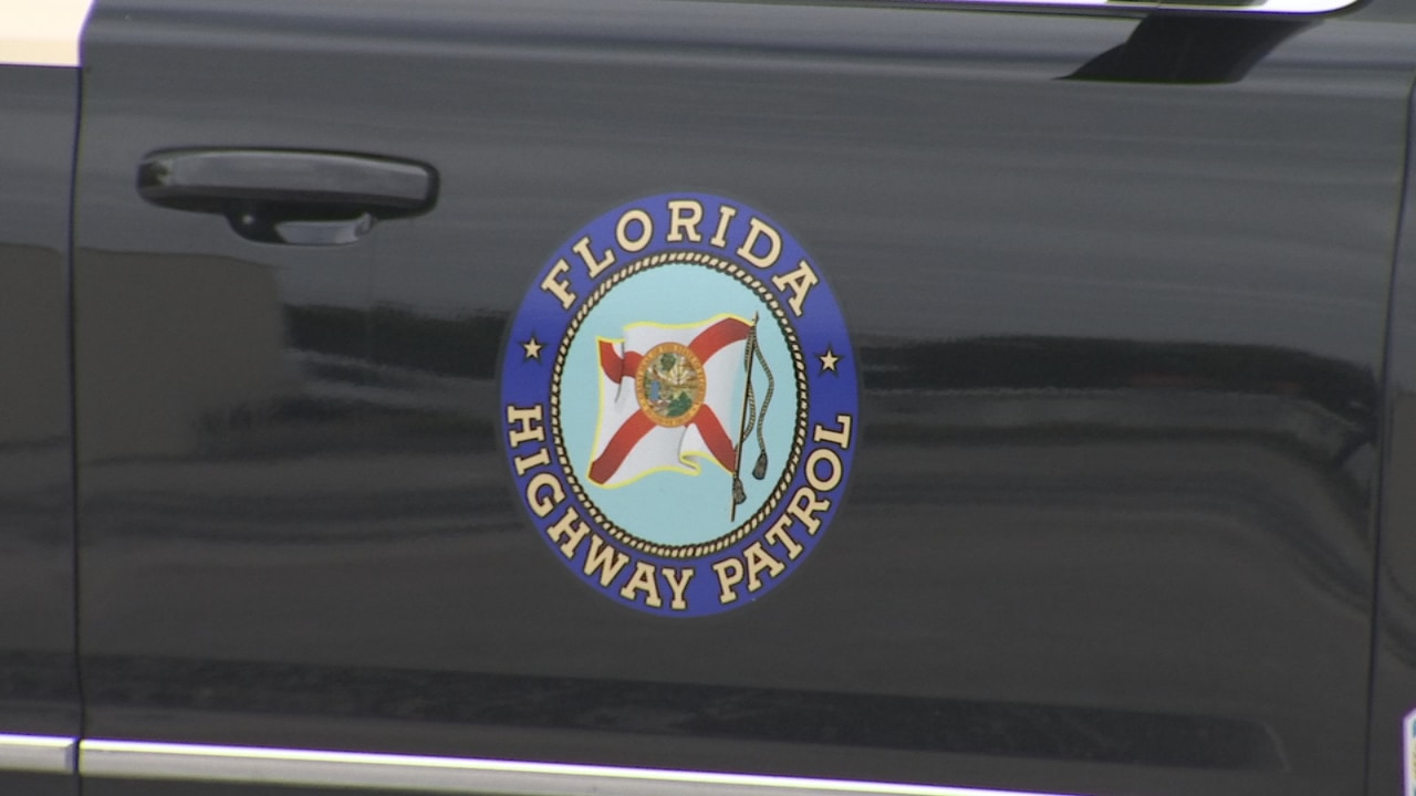 FHP Investigates Fatal Car Crash Along University Blvd Sunday Morning