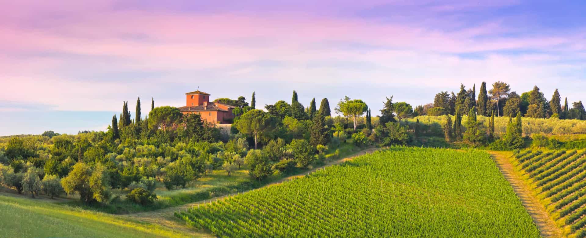 <p>A beach vacation won't cut it for a Virgo, and will only drive them mad. A food and wine tasting trip in Tuscany is a much better alternative. Virgos will love learning about the local gastronomy, and it will keep them busy in a good way.</p>