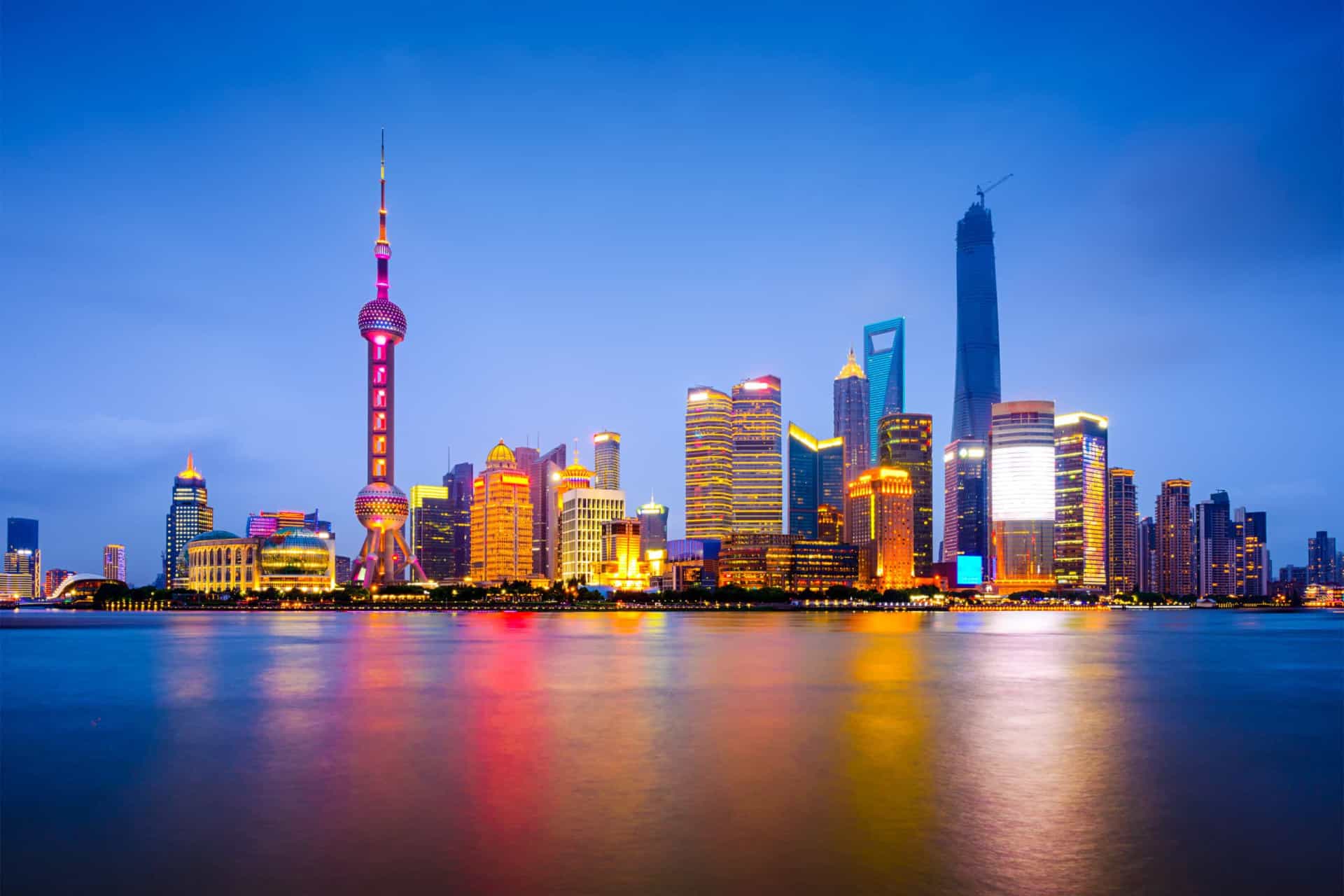 <p>Capricorns also value education and enriching experiences, so a trip to a city like Shanghai could offer them plenty of cultural things to see and local cuisine to discover.</p>
