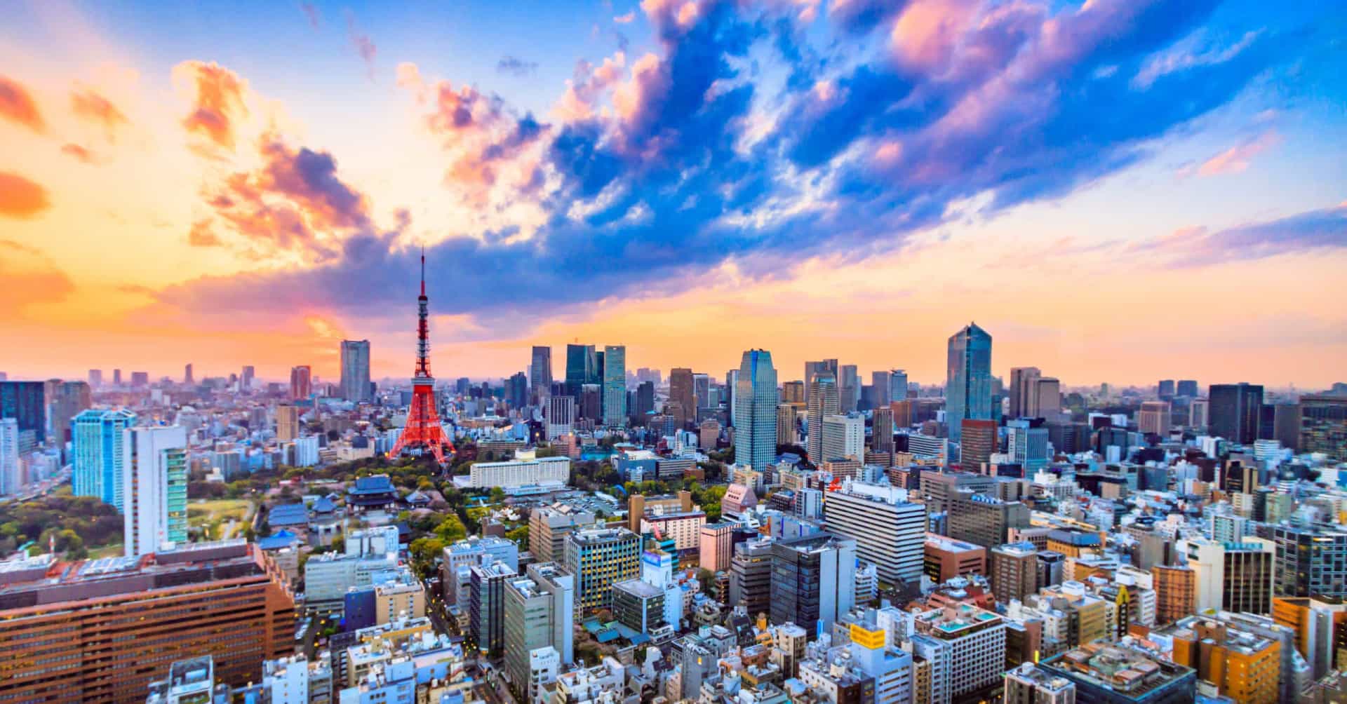 <p>Due to their curiosity, there are plenty of exiting destinations for people in Aquarius. One fantastic place to visit is also Tokyo. Not only for its rich history and culture, but also because the surrounding region has plenty to offer.</p>