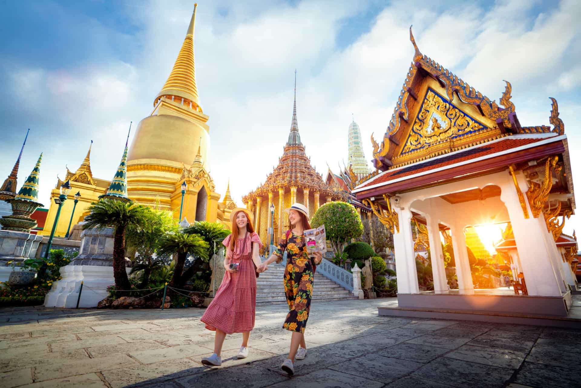 <p>Bangkok is the perfect city for Aries with an electric personality. With plenty of things to see and do, the city will keep Aries travelers entertained and busy.</p>