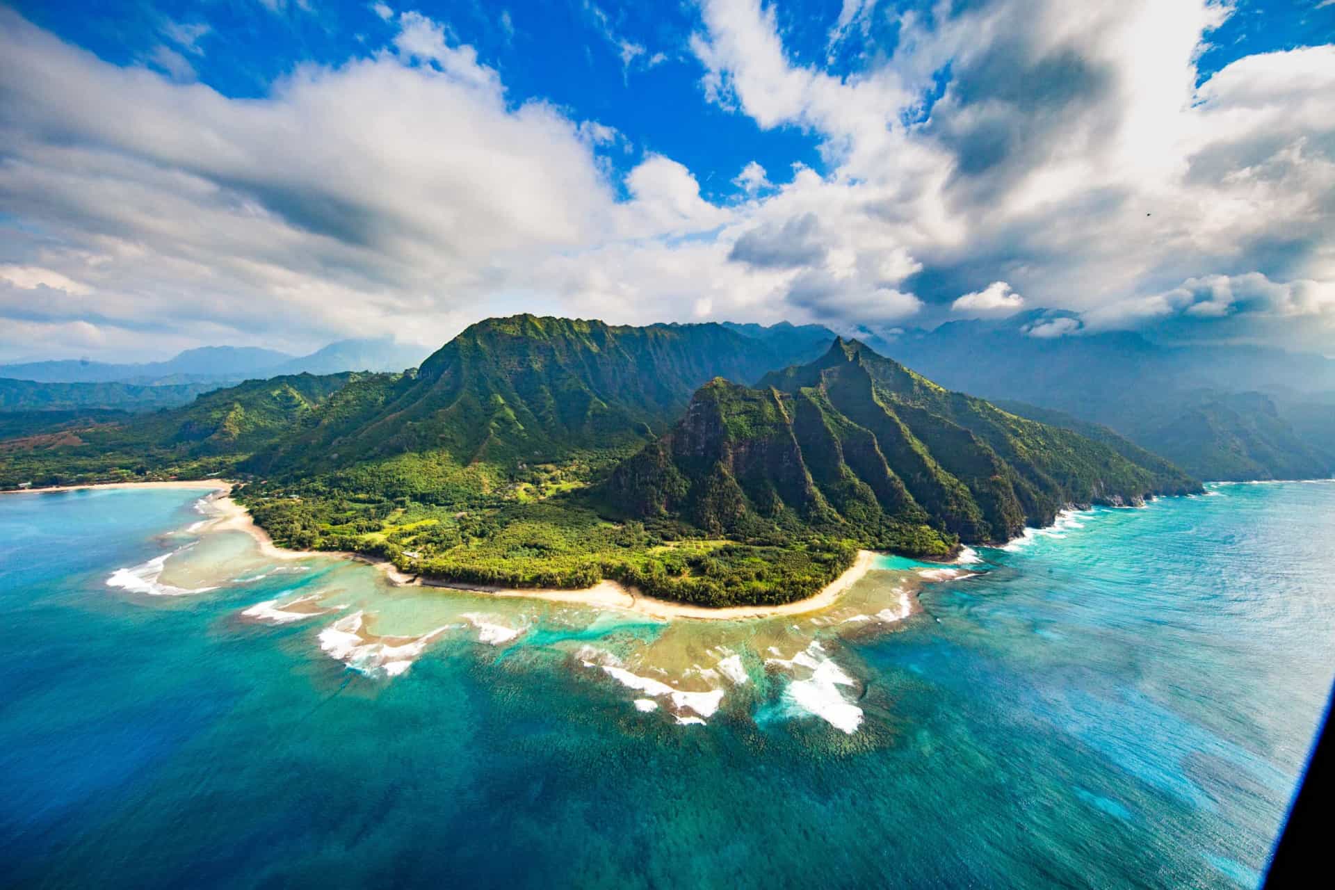 <p>Aries signs feel liberated when doing activities, which is something they need due to their outgoing nature. A trip to Kauai in Hawaii is a great option, as it combines beautiful nature, outdoor activities, and amazing weather. Just imagine zip lining over the lush jungles!</p>