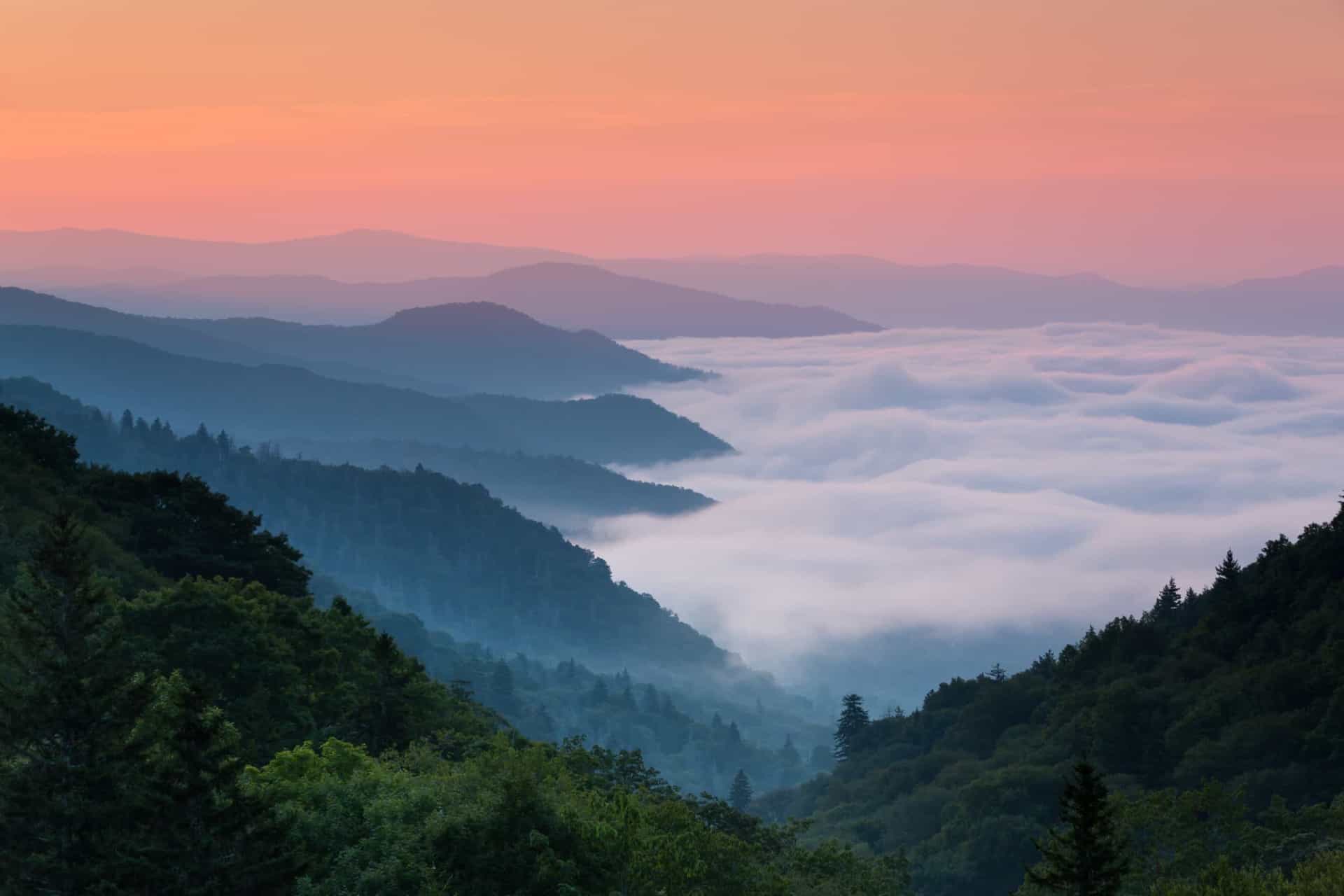 <p>A nice getaway to the foothills of the Great Smoky Mountains is excellent for Cancer signs. Not only is it a location with warm hospitality and extraordinary food and drink, one can also have the balance of relaxation and outdoor activities.</p>