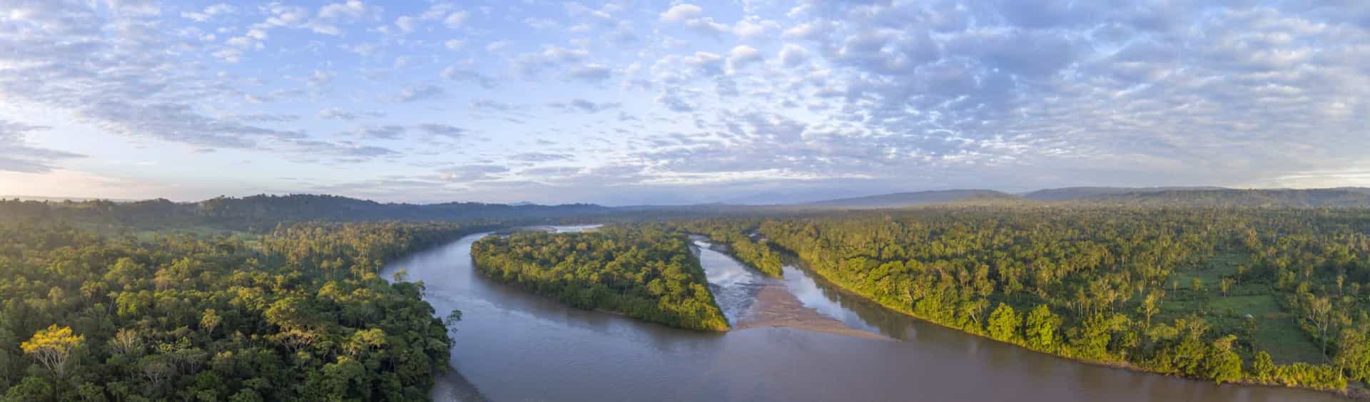 <p>A trip to the <span>Ecuadorian Amazon</span> can be an eye-opening experience for the naturally humanitarian Aquarian. There they will be educated by the indigenous peoples' lives and spirituality, which they would totally embrace.</p>