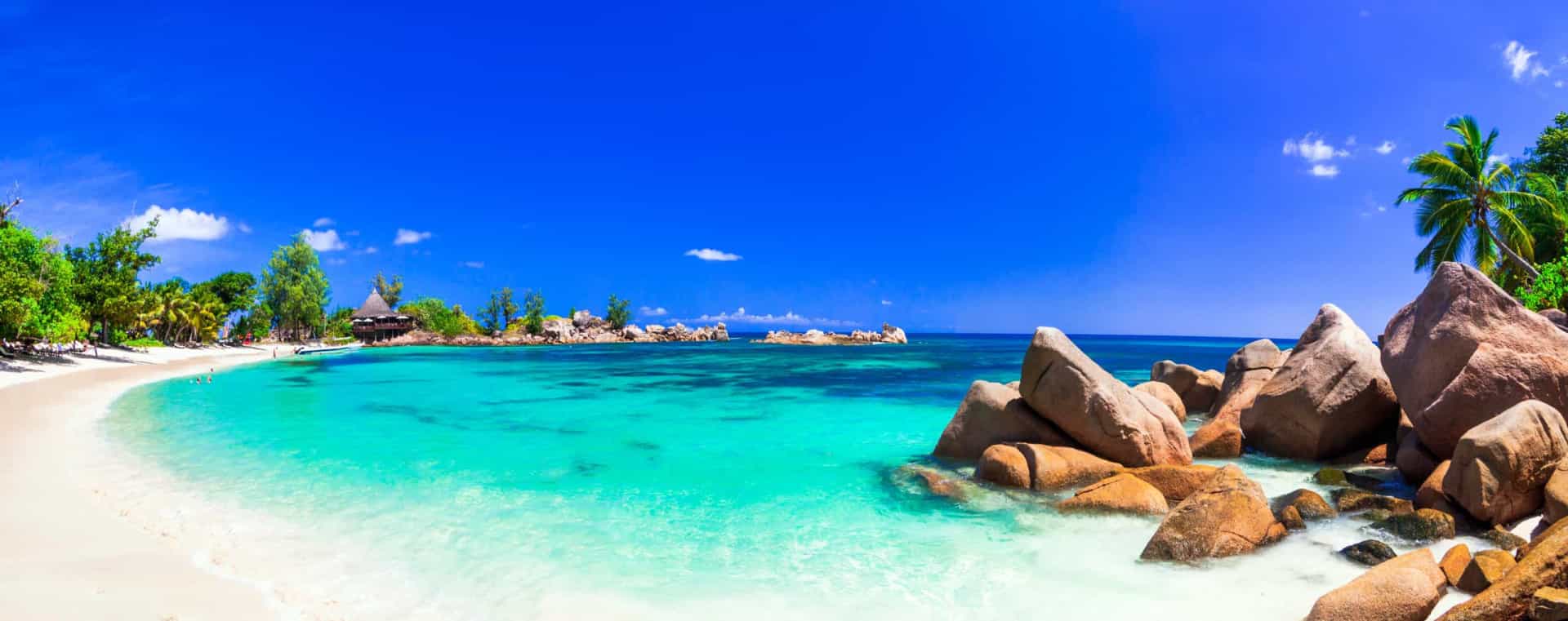 <p>Symbolized by two fish swimming in opposite directions, Pisces is naturally drawn to watery destinations. So a trip to the remote ecological paradise of Seychelles is the perfect pick.</p>