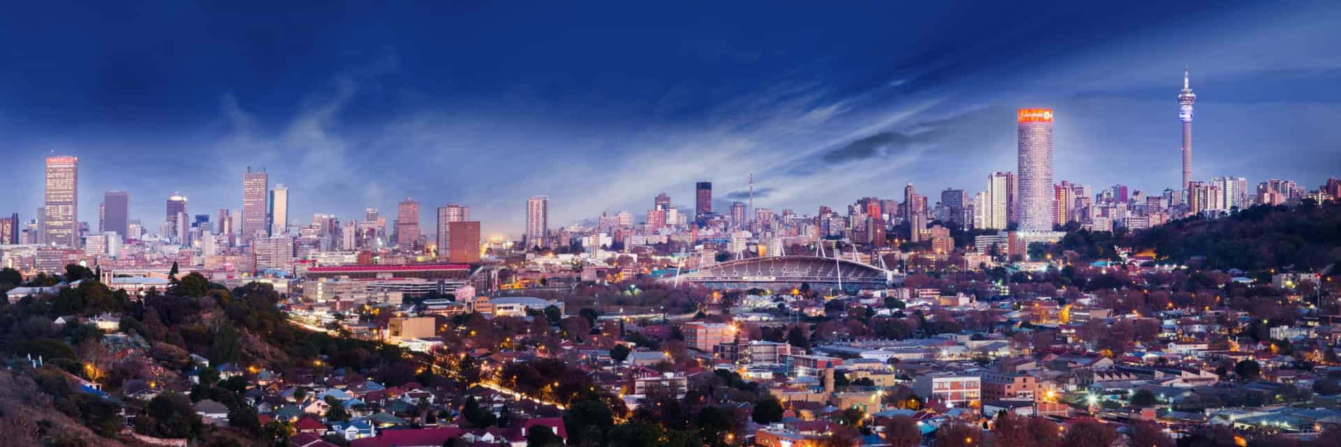<p>Just like the Scorpio's nature, they will appreciate a place that has the power to survive and thrive through difficult times. A city like Johannesburg reflects that, and it will be a magnificent discovery to dive into.</p>