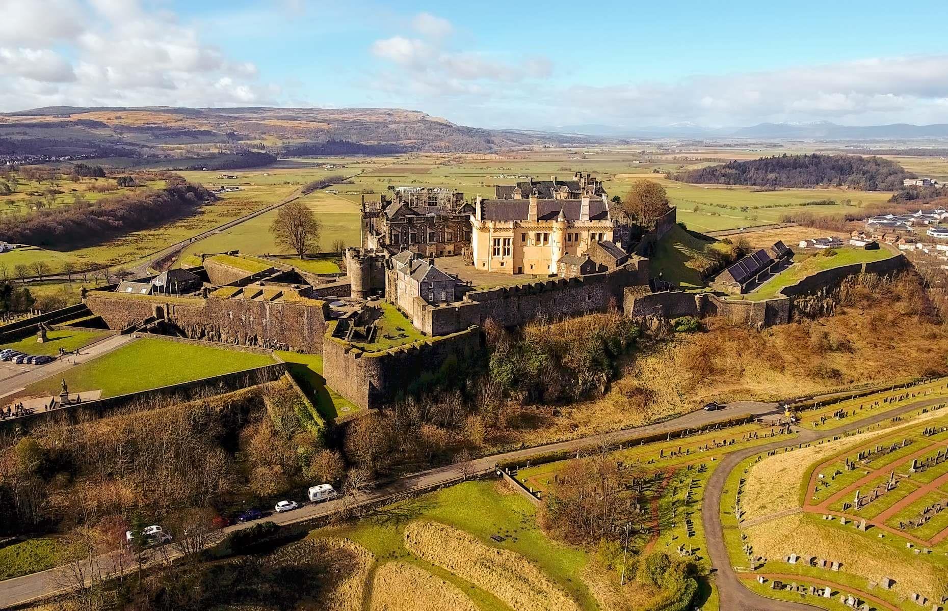 Stunning Photos That Capture The Uk’s Historic Gems In The Best Light