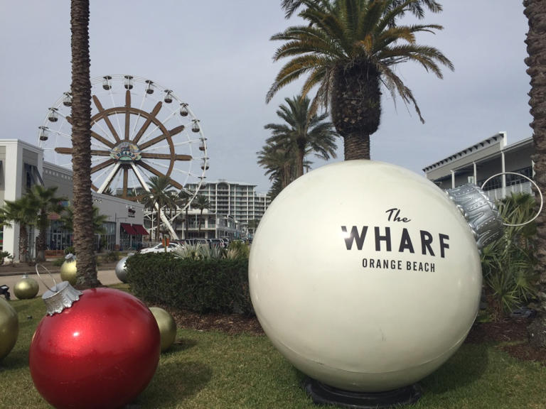 The Wharf Boat & Yacht Show closes early Friday due to weather