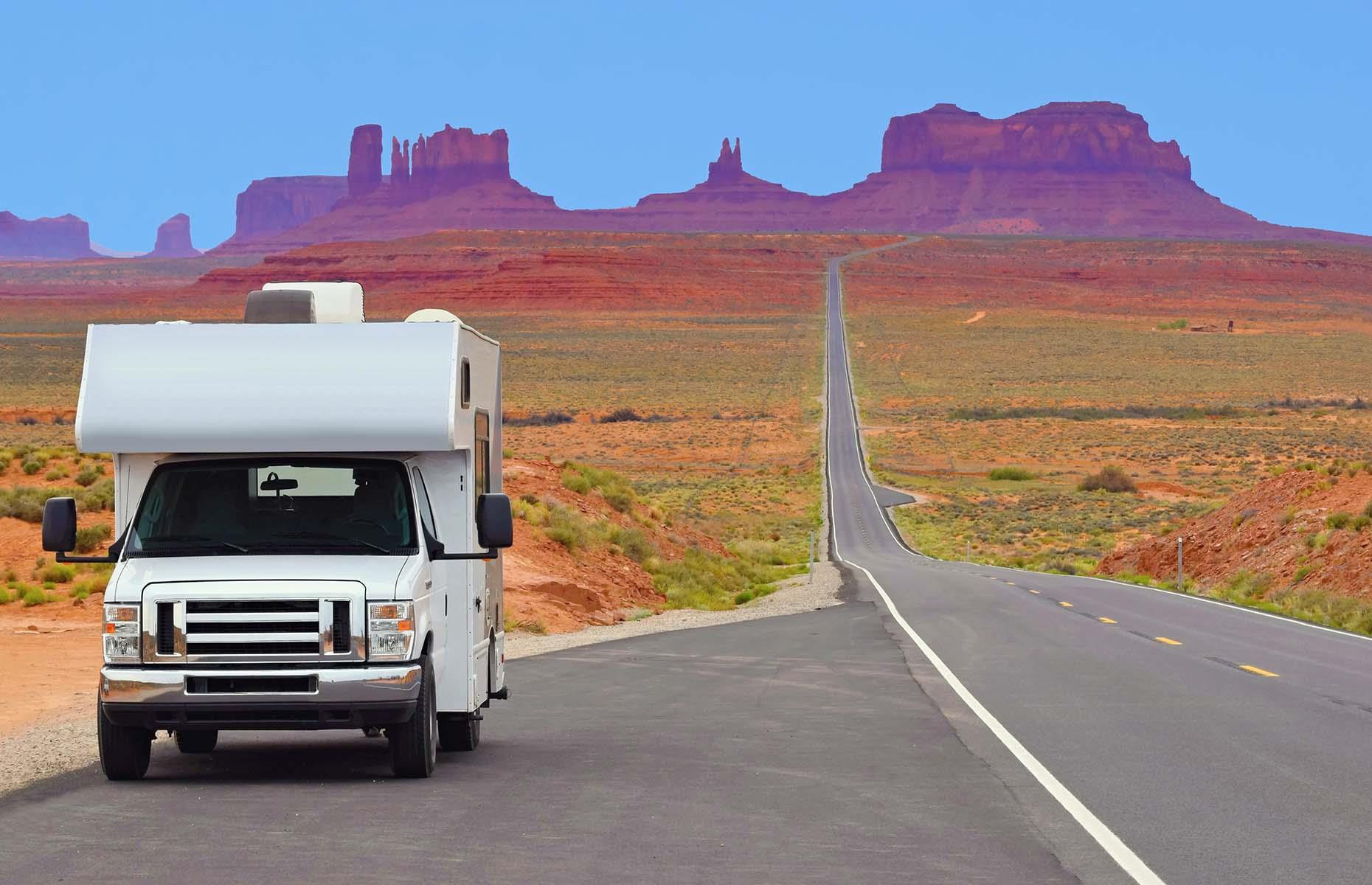The world locked down during the COVID-19 pandemic and, as it gradually reopened, the RV was an attractive choice for vacationers: they're self-contained, they lend themselves to multi-generational travel and they offer an open road that's ideal for social distancing.