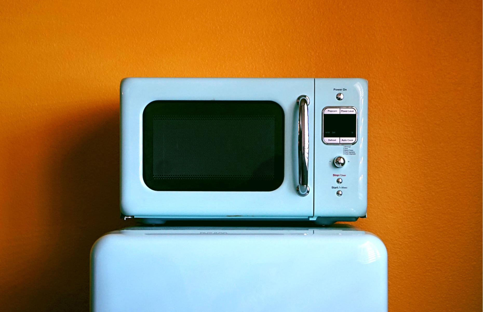 Delicious Food Inventions From Every Decade