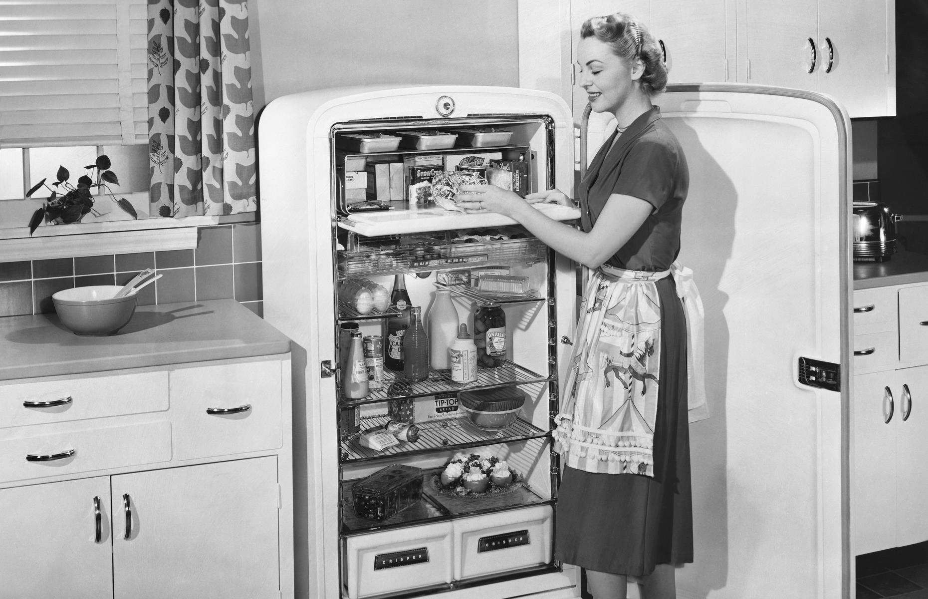 The revolutionary kitchen innovations that changed EVERYTHING