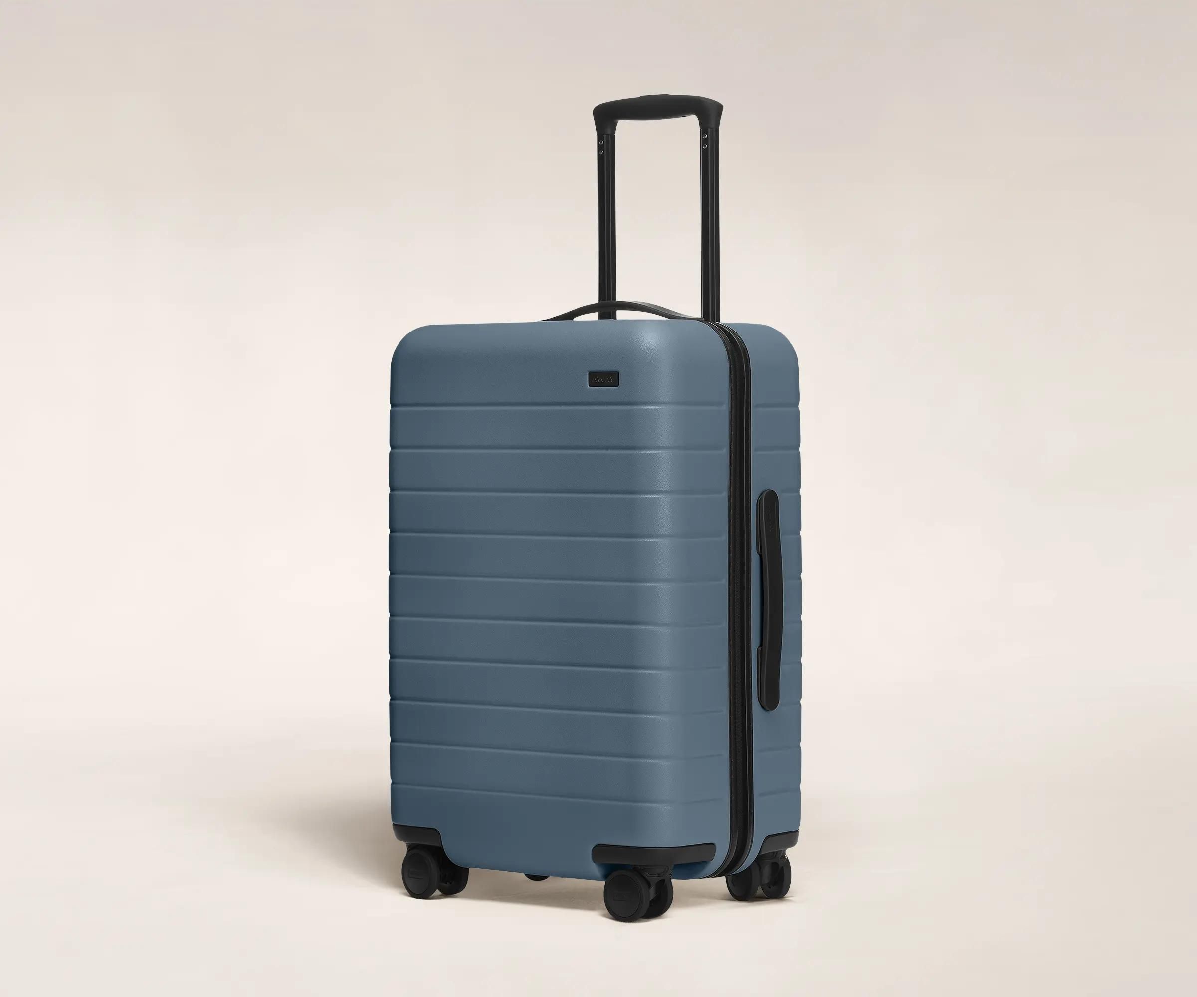 These Top-Rated Hardside Luggage Options Are Hard (Heh) to Beat