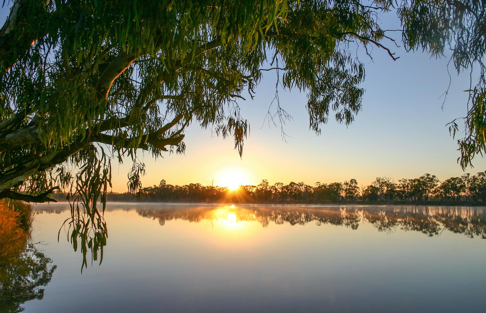 Truly Stunning Australian National Parks To Add To Your Bucket List