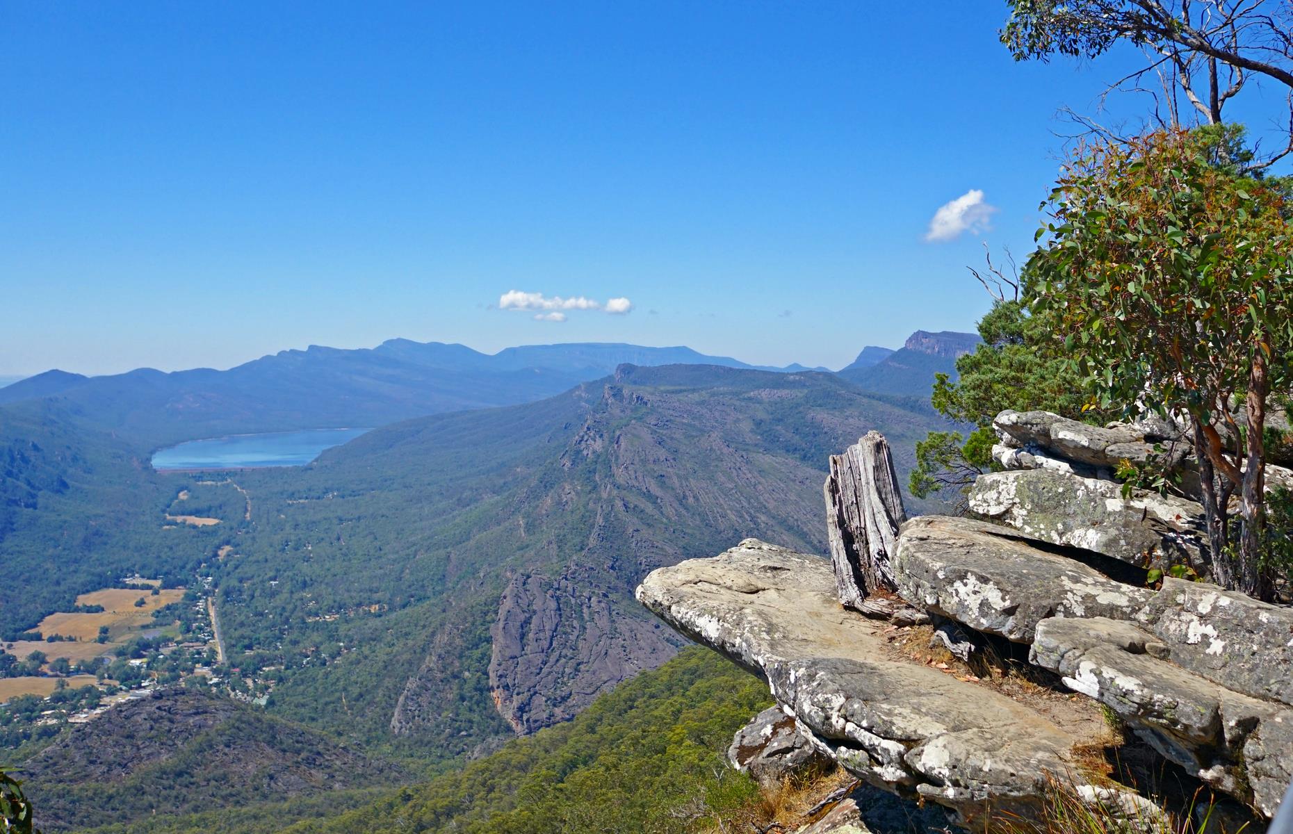 Truly Stunning Australian National Parks To Add To Your Bucket List