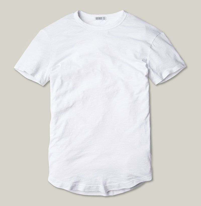 The 30 Essential T-Shirt Brands Every Man Should Know